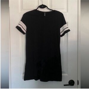 Forever 21 t-shirt dress